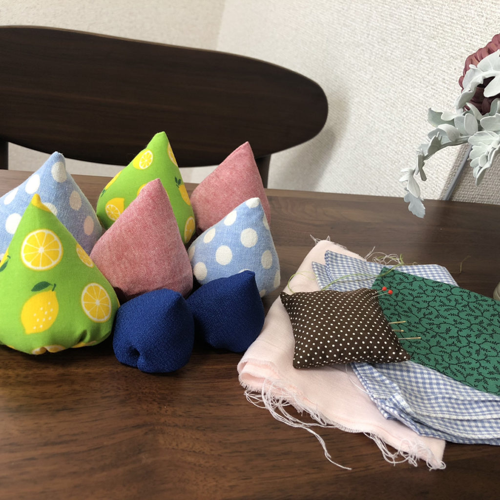 手作りおもちゃ その１ 横浜市認可小規模保育事業 りとる ピッピ